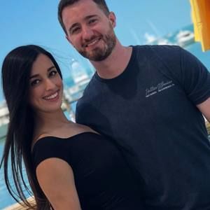 Meet your Posher, Arielle